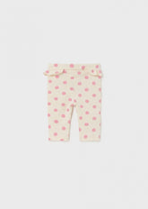 Conjunto 3 Piezas Chaqueta, Camiseta Manga Corta Con Leggings